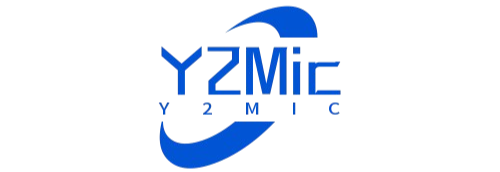 y2mic long logo